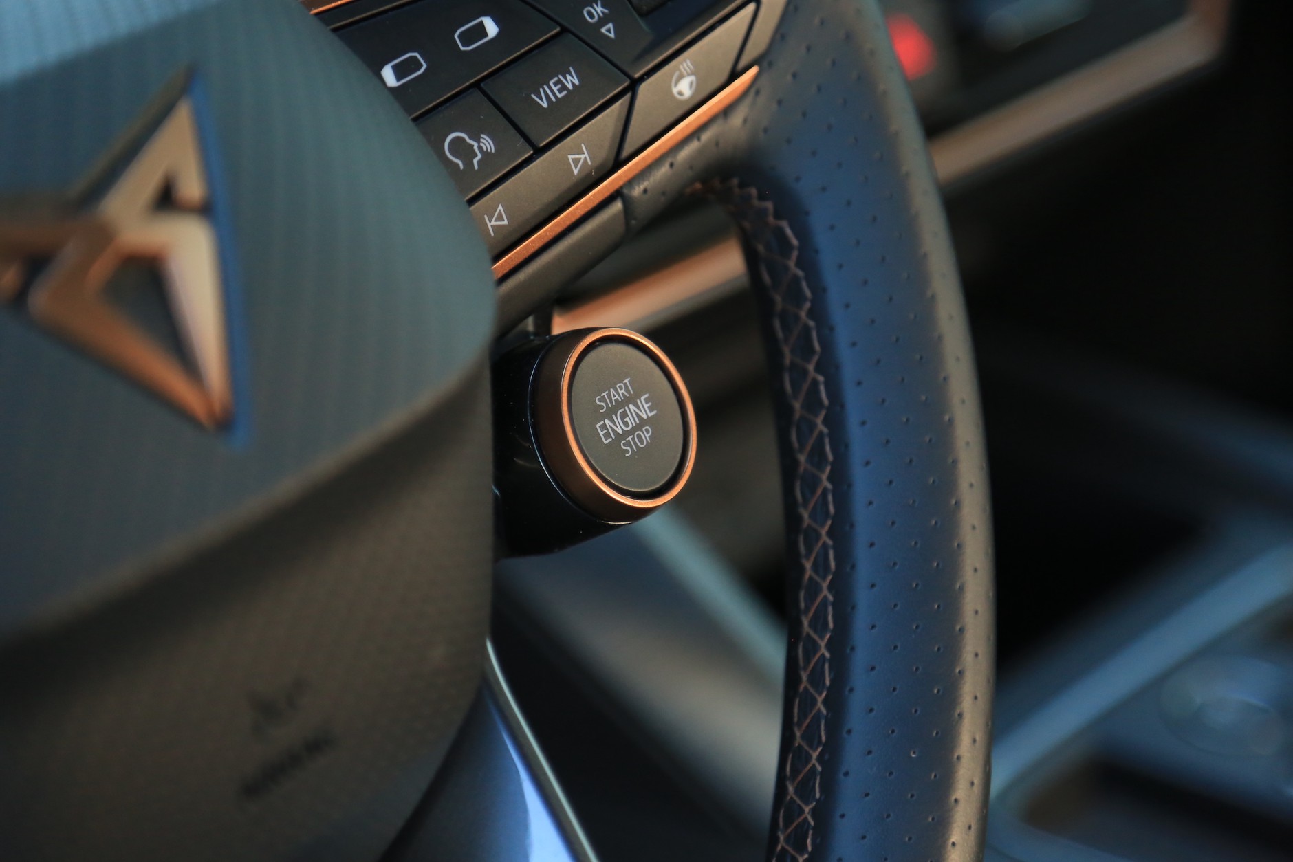 Leon Cupra 1.4 TSI e-Hybrid