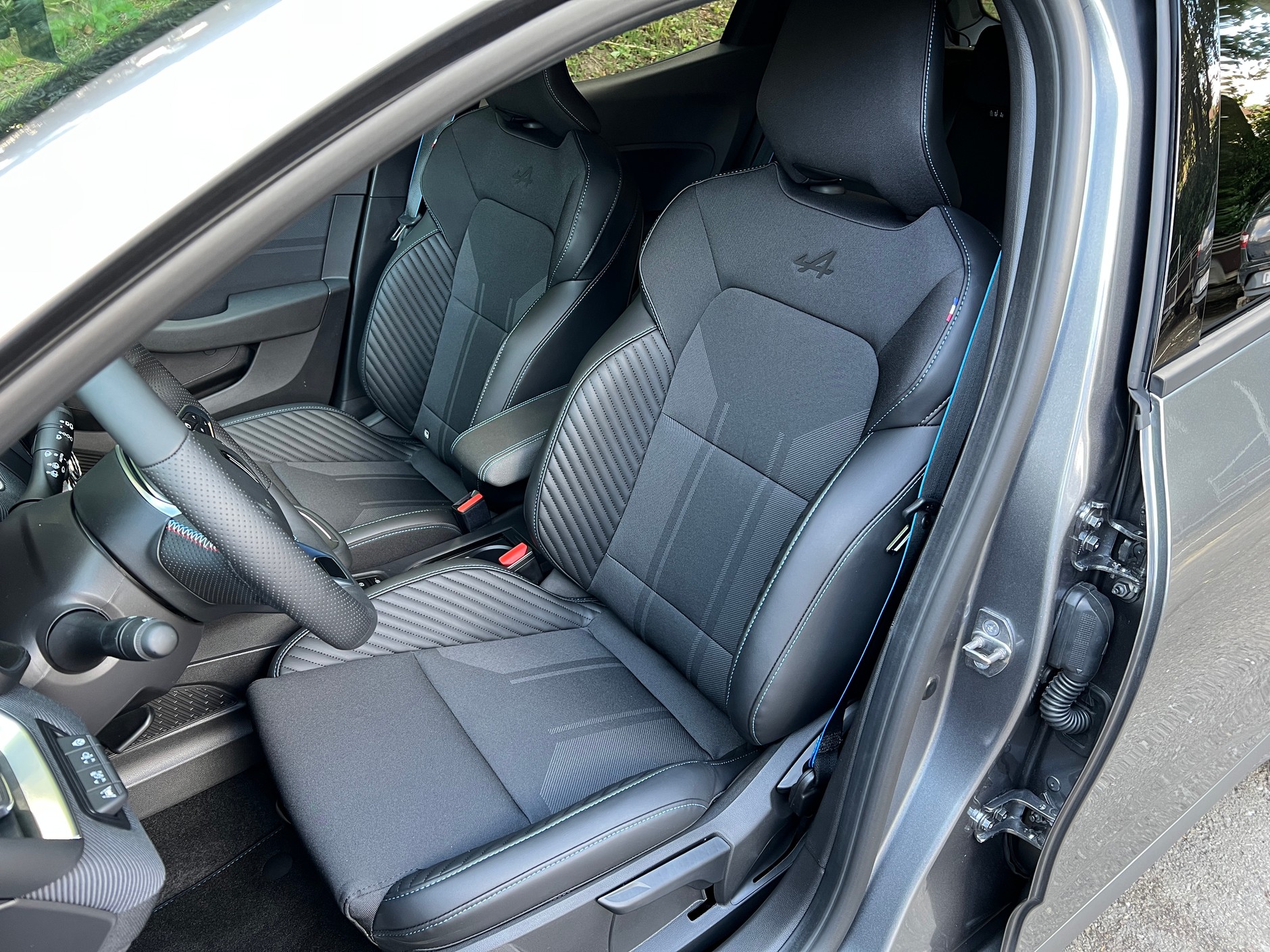 Renault Clio 2023 po liftingu