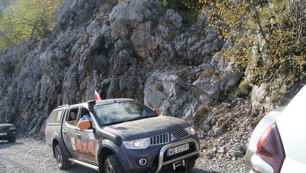 Ekspedycja Czarnogóra: kierunek Montenegro