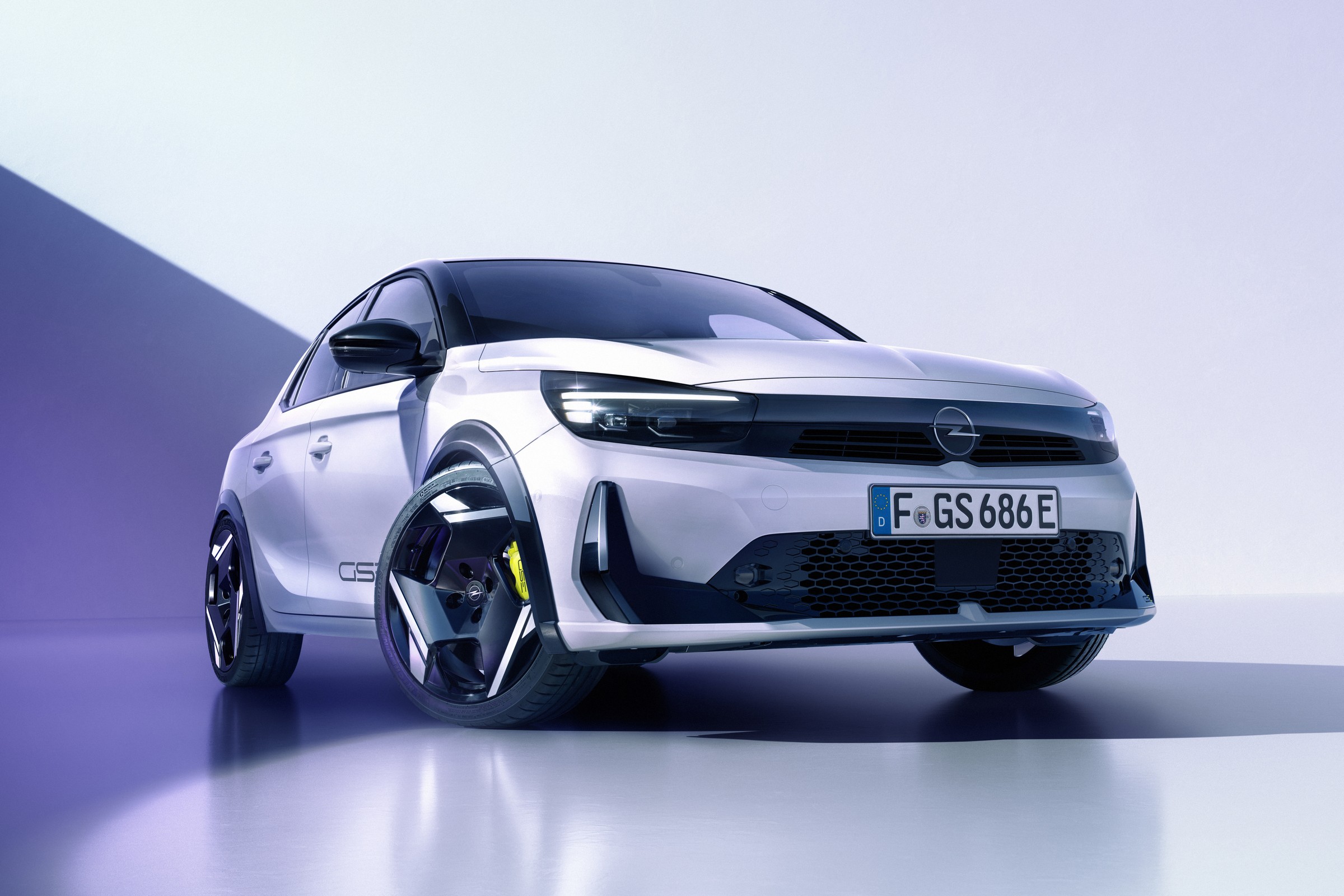 Opel Corsa GSE zadebiutuje na jesieni, ale już znamy moc i osiągi. Robią wrażenie