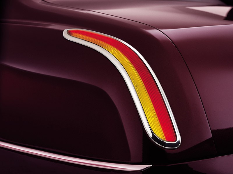 Lancia: Thesis bez następcy, do 2012 co roku nowy model