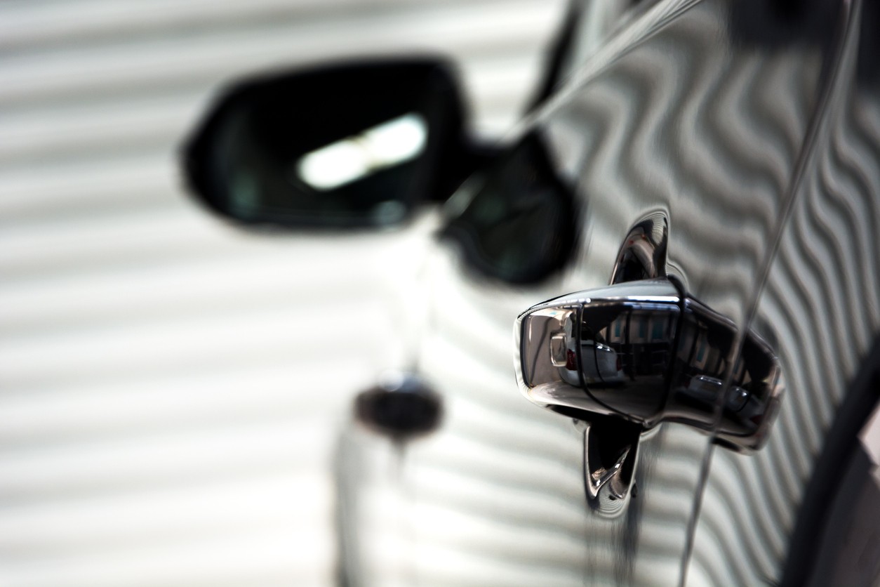 Jak zarządzać ceną samochodu, żeby sprzedać szybciej i lepiej? Sprawdzamy z OTOMOTO Insights