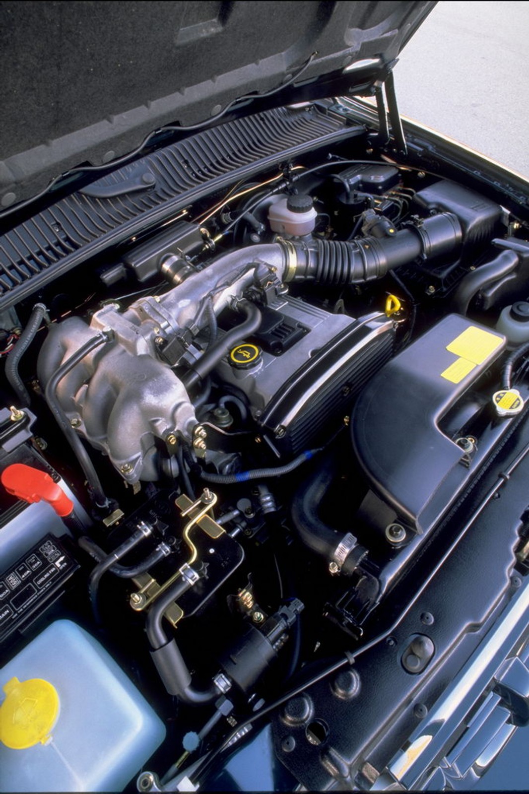 Przeciętniak za grosze