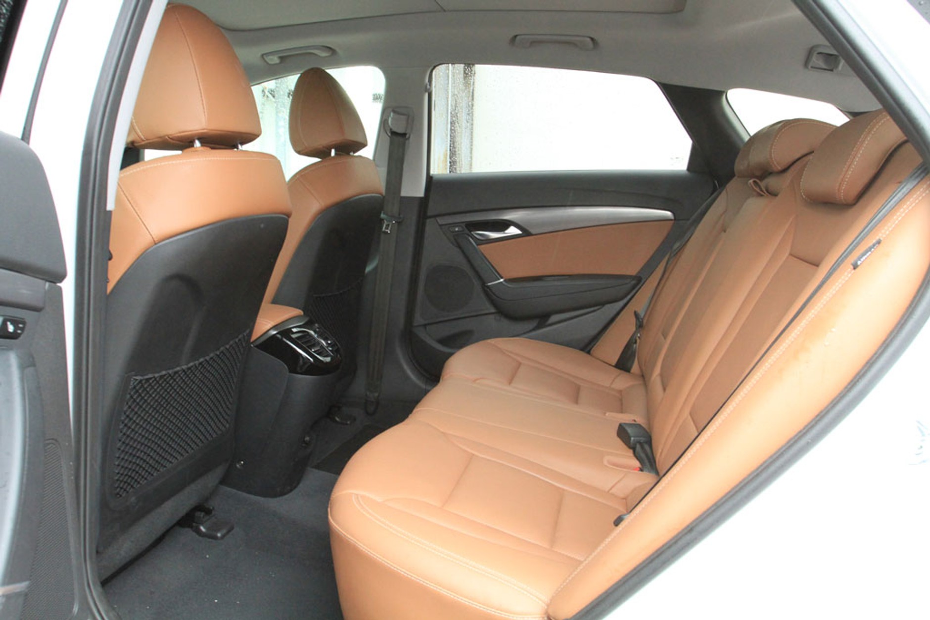 Hyundai i40 1.7 CRDi - z automatem o wiele wygodniej