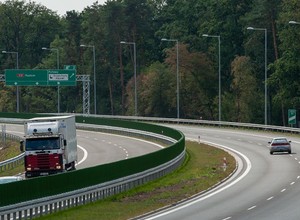 Droga S12 wydłuży się o 230 km — GDDKiA przygotowuje kolejne odcinki tej trasy