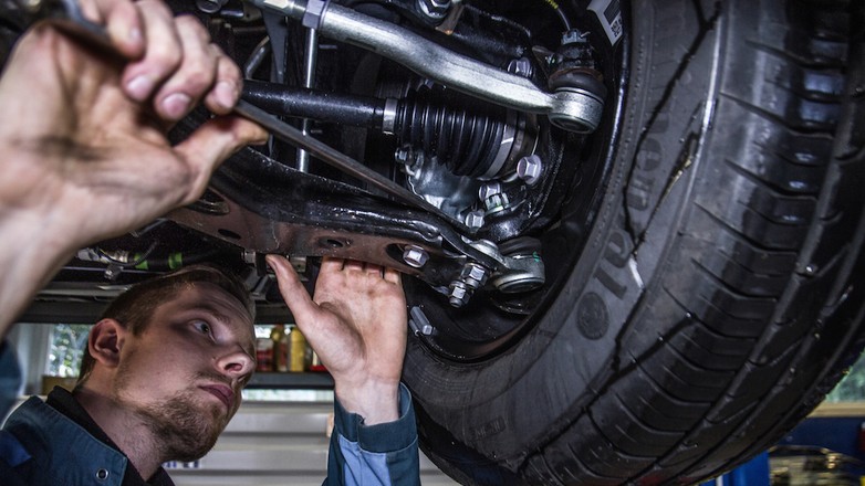 Przegląd z Auto Światem za 49 zł