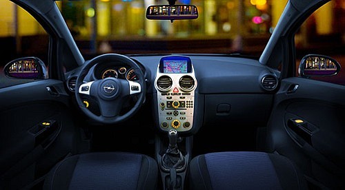 Opel Corsa IV - w Polsce już w październiku!