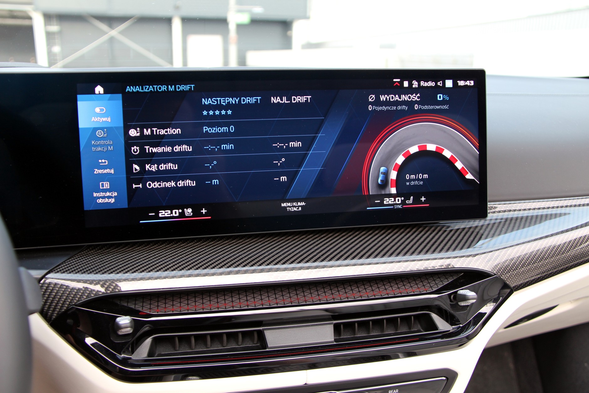 BMW M4 Competition M xDrive Cabrio