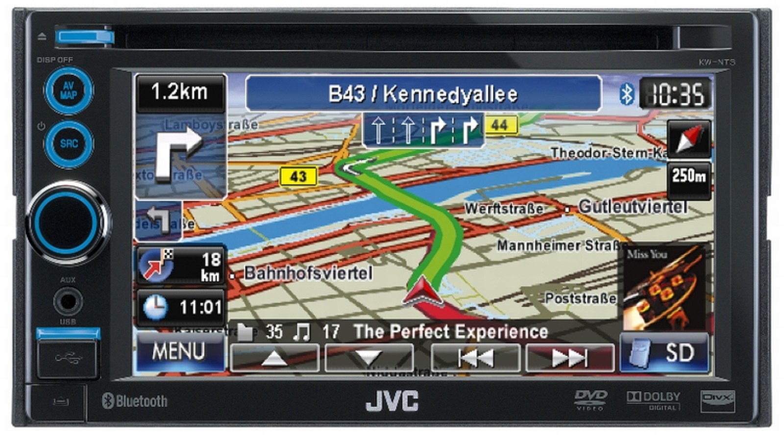 Wiosenne nowości car audio