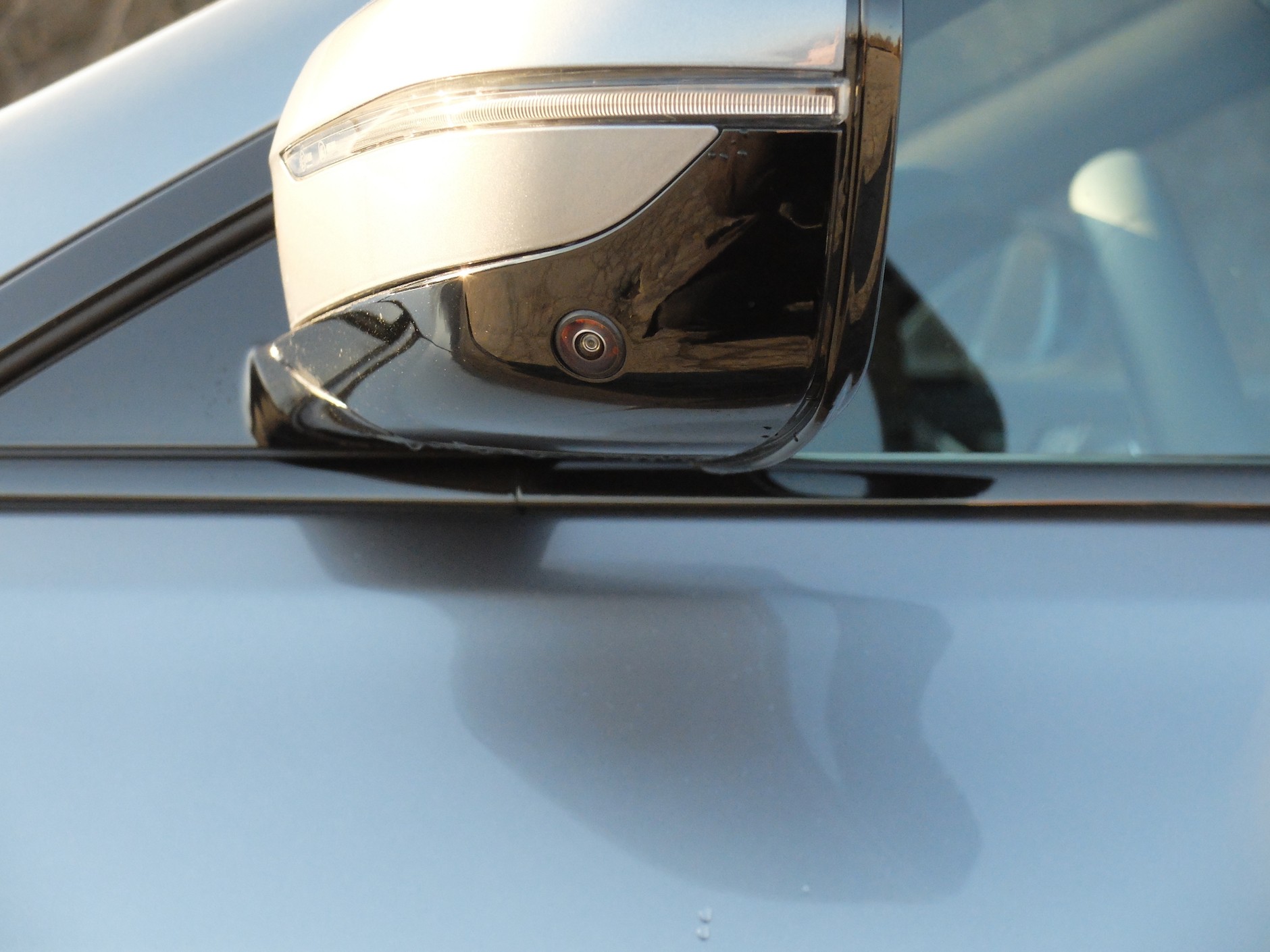 BMW 640d Gran Turismo