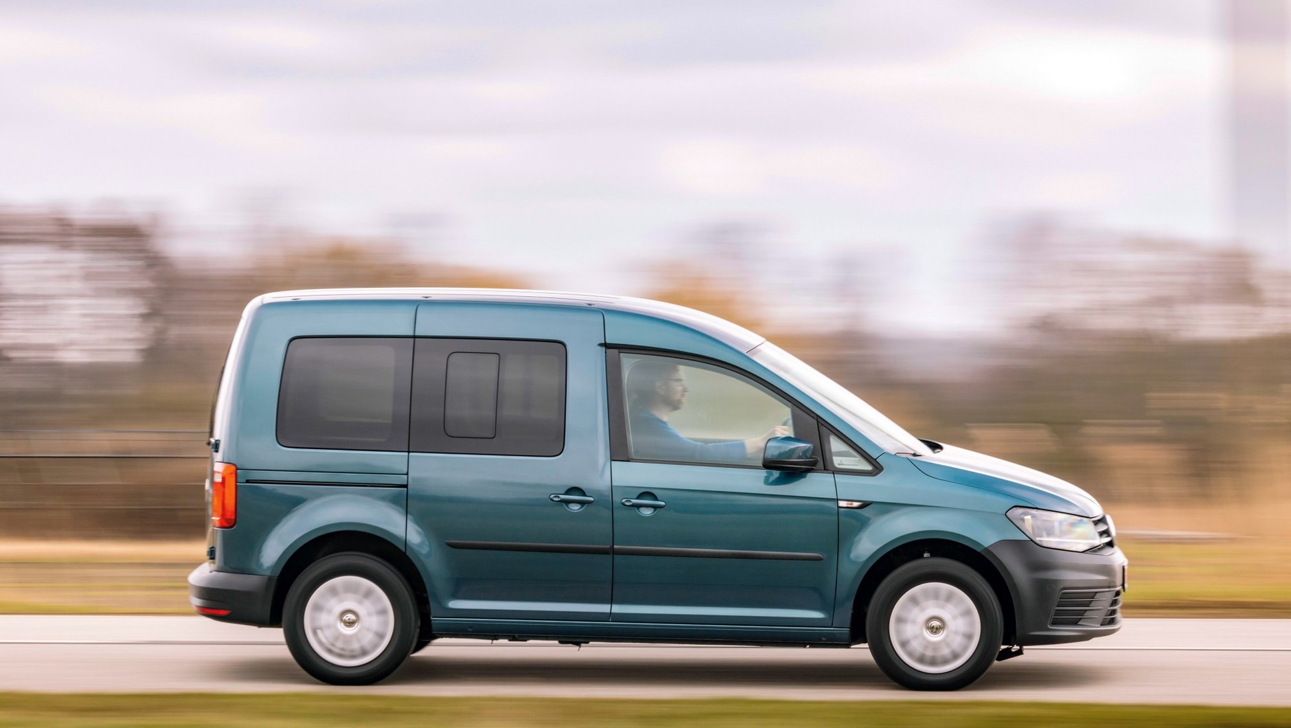 Volkswagen Caddy IV – poradnik kupującego