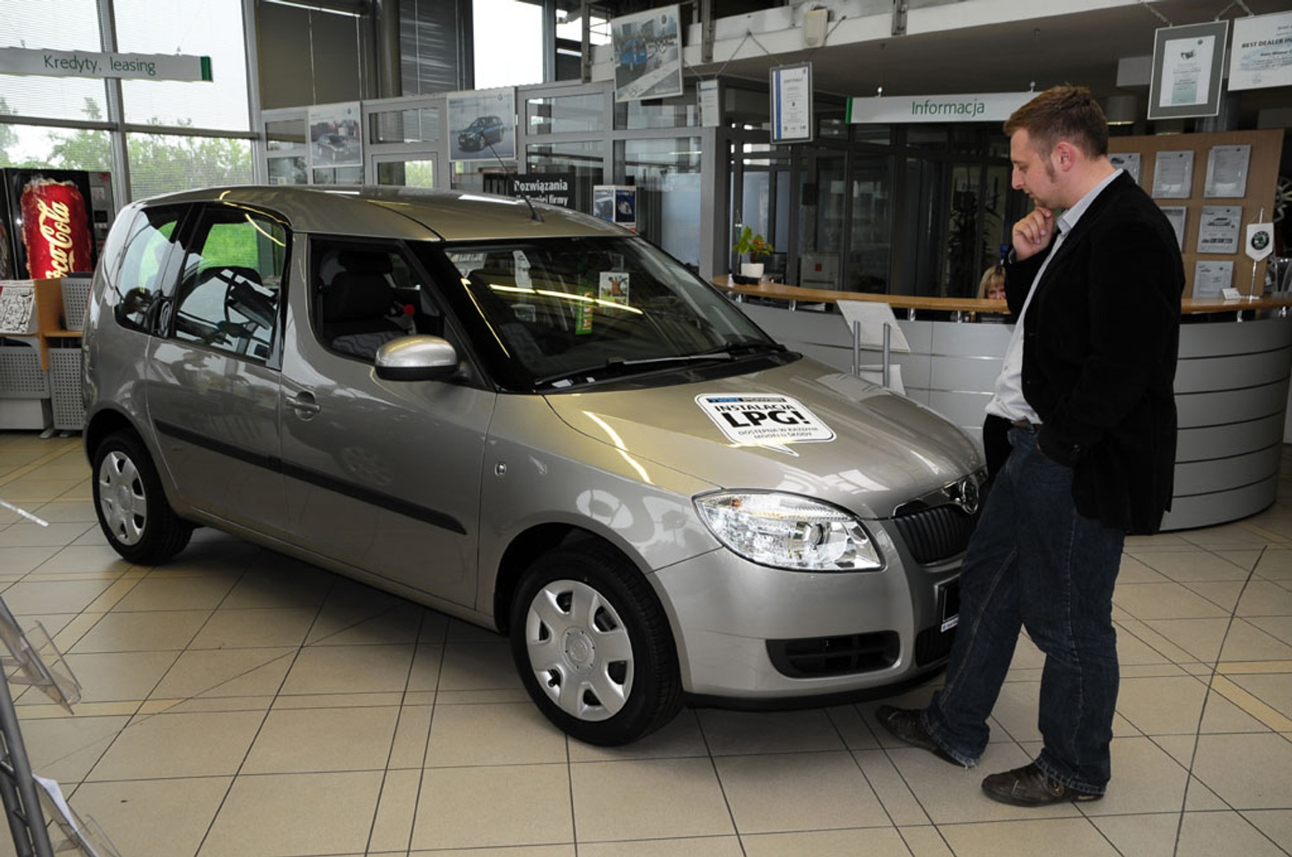 Co kupić? Najlepsze auta już za 25 tys. zł