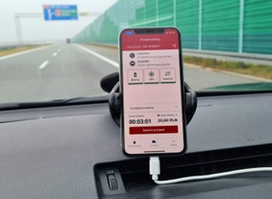 Darmowe autostrady to rozbrojenie bomby z opóźnionym zapłonem. Zegar już nie tyka