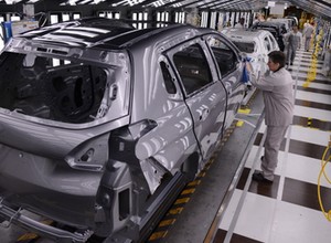 Nowy model PSA Peugeot Citroën z Miluzy