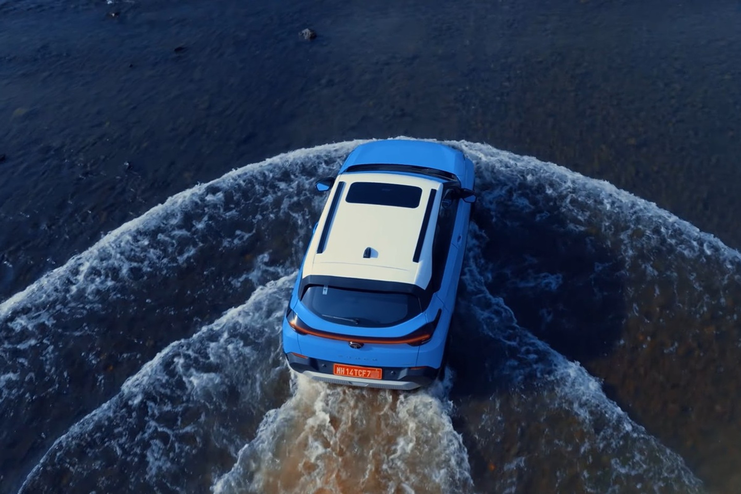 Tata Punch to najtańszy nowy "SUV" na rynku. W Indiach kosztuje tyle, ile w Polsce skutery