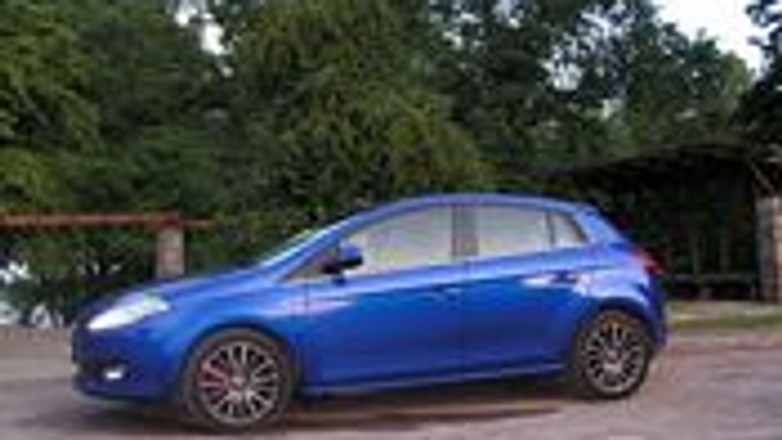Bravo Fiat ! – tak trzymać