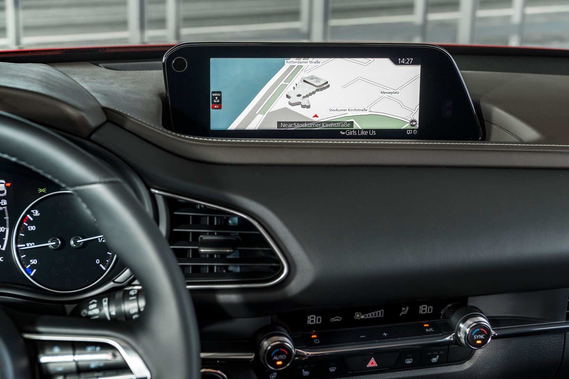 Mazda 3 i Mazda CX-30 – lepsze, bo zelektryfikowane