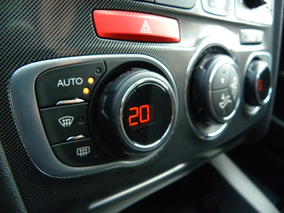 Citroen C4 1.6 HDi