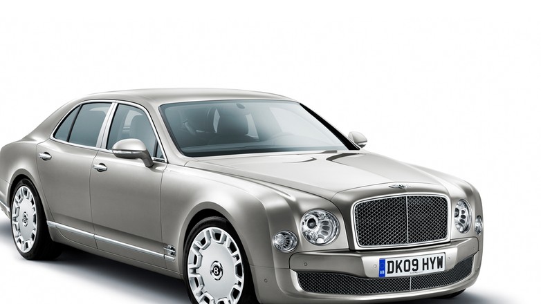 Armagedon w świecie motoryzacji