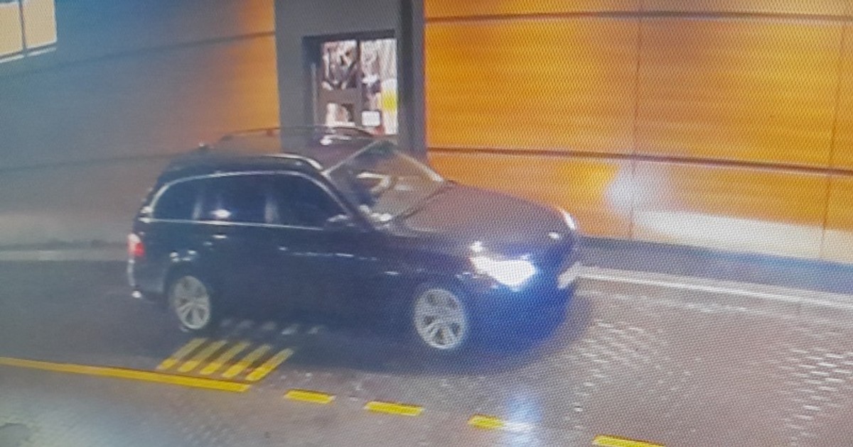 Pijany kierowca zatrzymany przez pracowników restauracji
