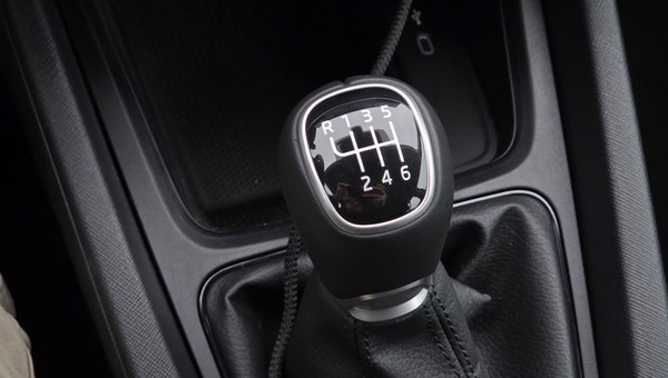 Skoda Octavia 1.5 TSI 115 KM 6MT