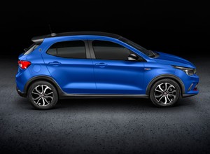 Fiat Panda we Włoszech. Punto w Polsce?