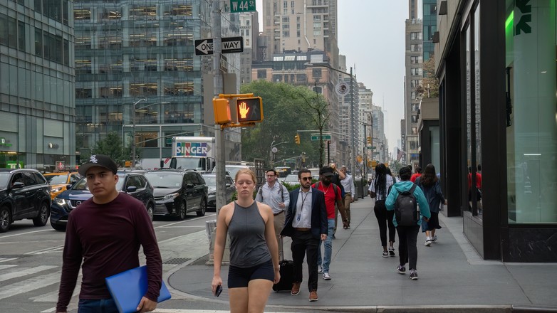 Dotychczas za takie wykroczenie groziła kara nawet w wysokości równowartości 1200 zł lub kara aresztu