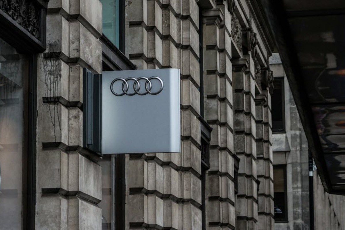 Audi RS e-tron GT – sportowa moc i nowoczesna technologia w jednym