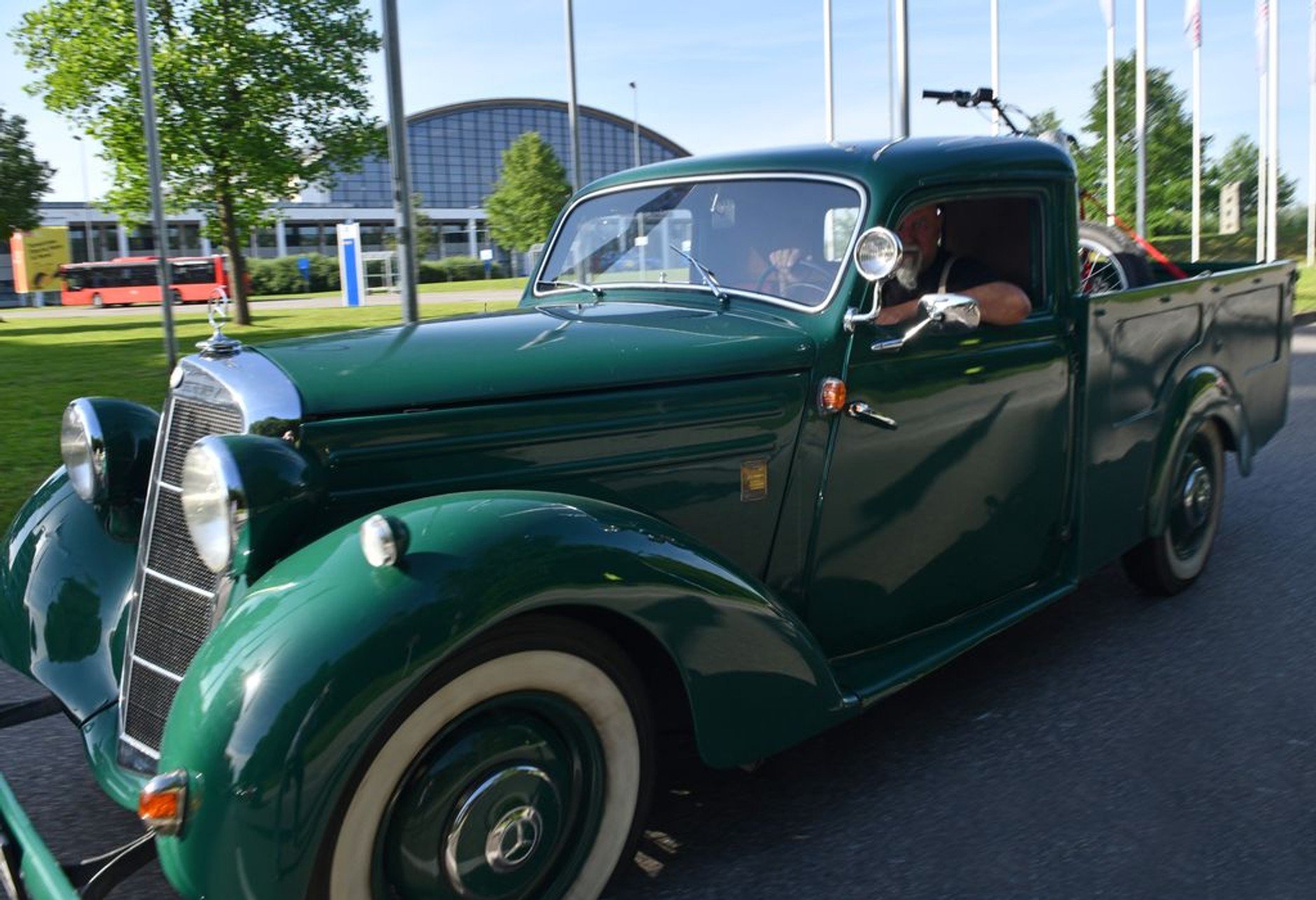 11. Motorworld Classics Bodensee