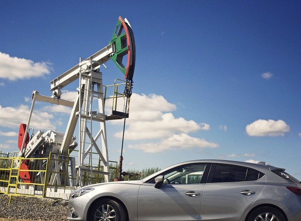 Wyprawa Mazd 3 – z Ufy do Kazania