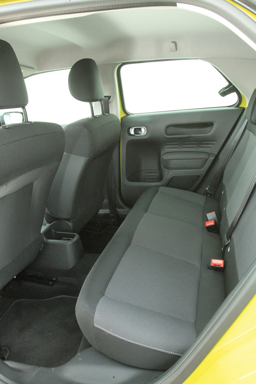 Test Citroena C4 Cactus - Da się polubić nie tylko za styl