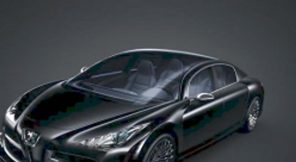 Genewa 2007: Peugeot - trzy światowe premiery, 26 modeli seryjnych