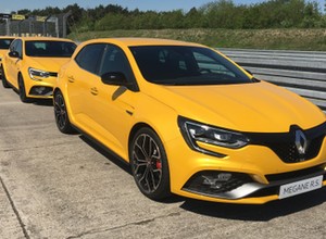 Renault Megane RS – wygląda świetnie, a jak jeździ?
