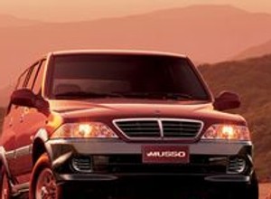 SsangYong: nowe centrum dustrybucji w Europie