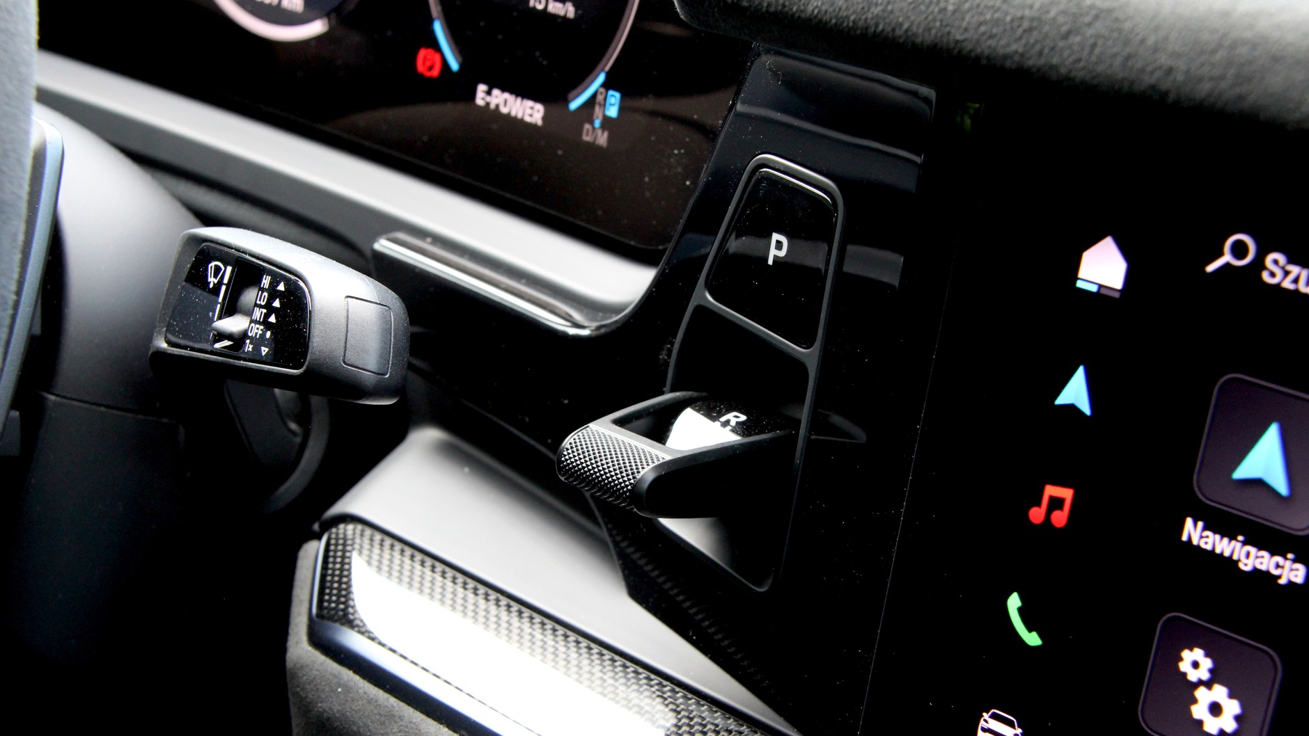 Porsche Cayenne Turbo E-Hybrid Coupe z pakietem GT