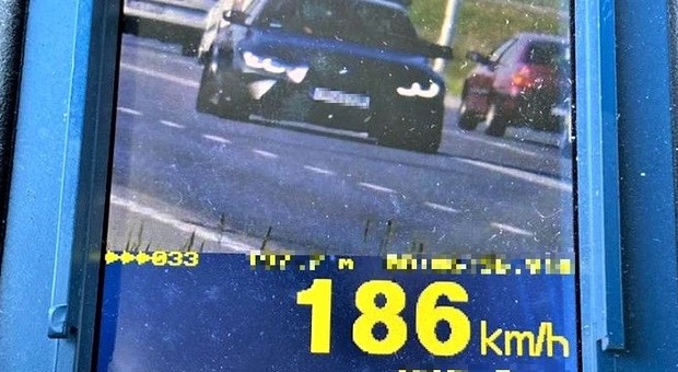 Dolny Śląsk dorobił się własnego Froga w ponad 500-konnym BMW