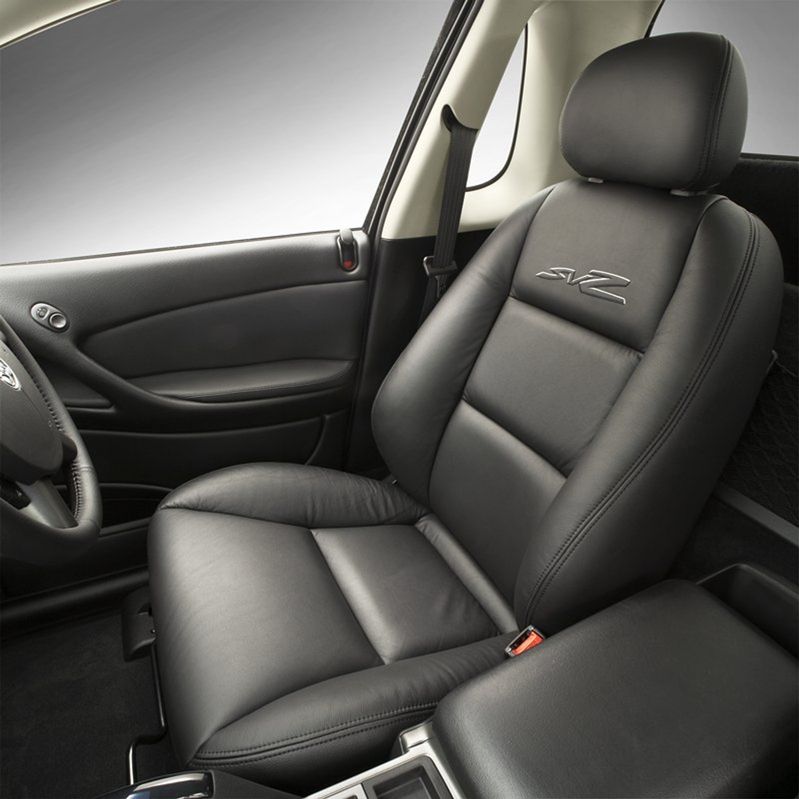 Holden Commodore SVZ Wagon i Ute: specjalne wersje po australijsku