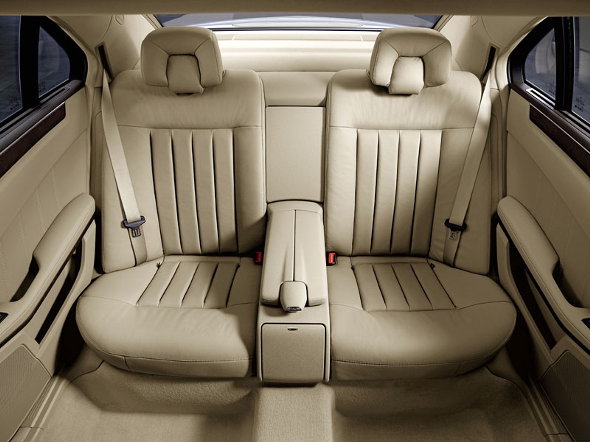 Genewa 2009: Mercedes-Benz klasy E – pierwsze wrażenia