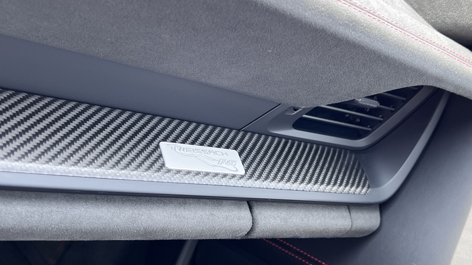 Porsche 911 GT3 RS (generacja 992)