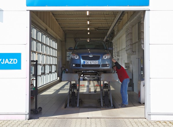 Które samochody najlepiej znoszą próbę czasu? Znamy 12-letnie modele