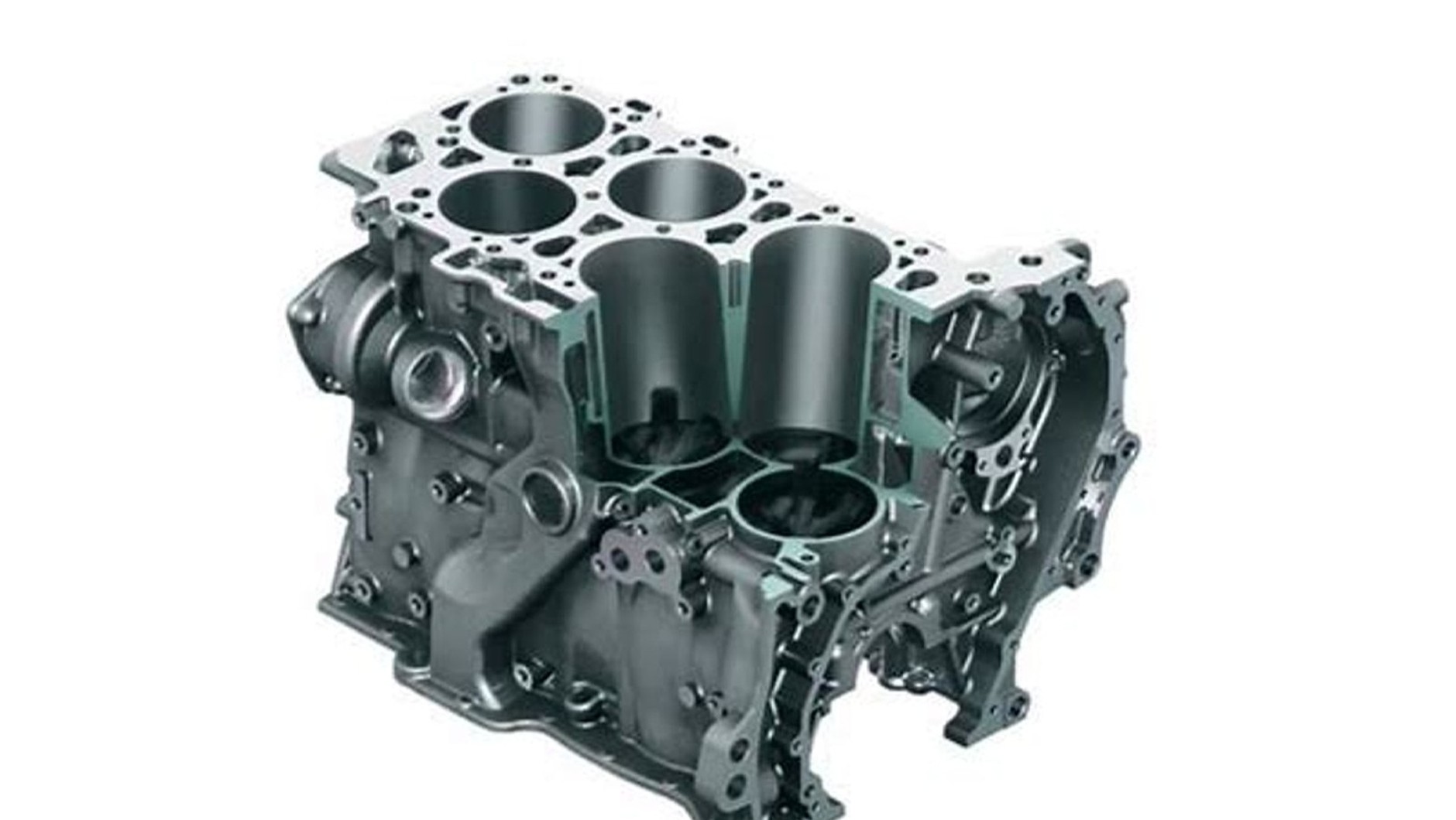 Koniec produkcji silnika VR6 – volkswagen później zrezygnował z nazwy VR6, silnik określano jako V6, mimo jego nietypowej konstrukcji. 