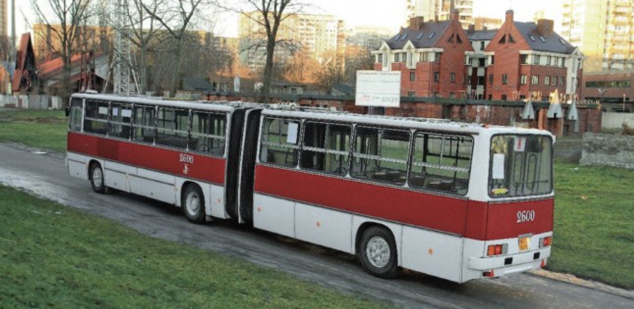 Ikarusa czas skończyć