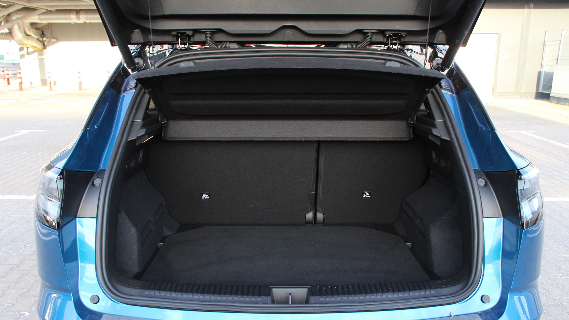 Renault Austral full hybrid E-Tech 200 esprit Alpine