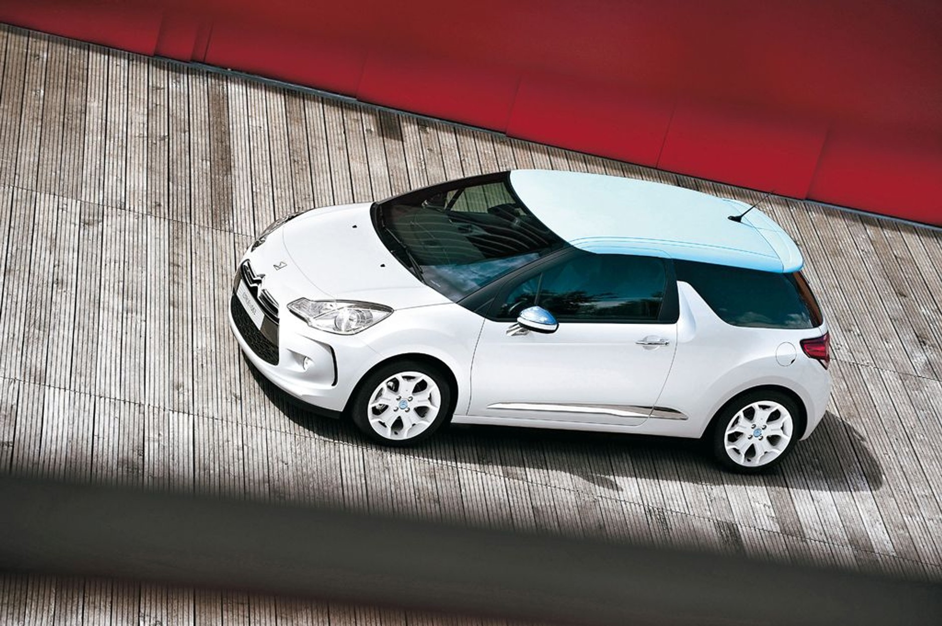 Salon we Frankfurcie - Na zielono, ale bez przesady