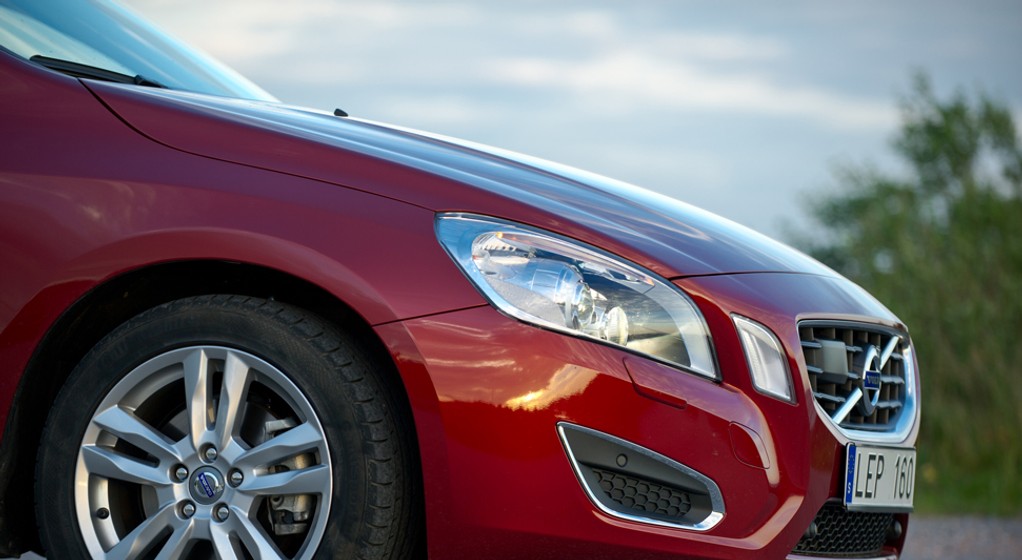 Nowości Volvo na rok modelowy 2013