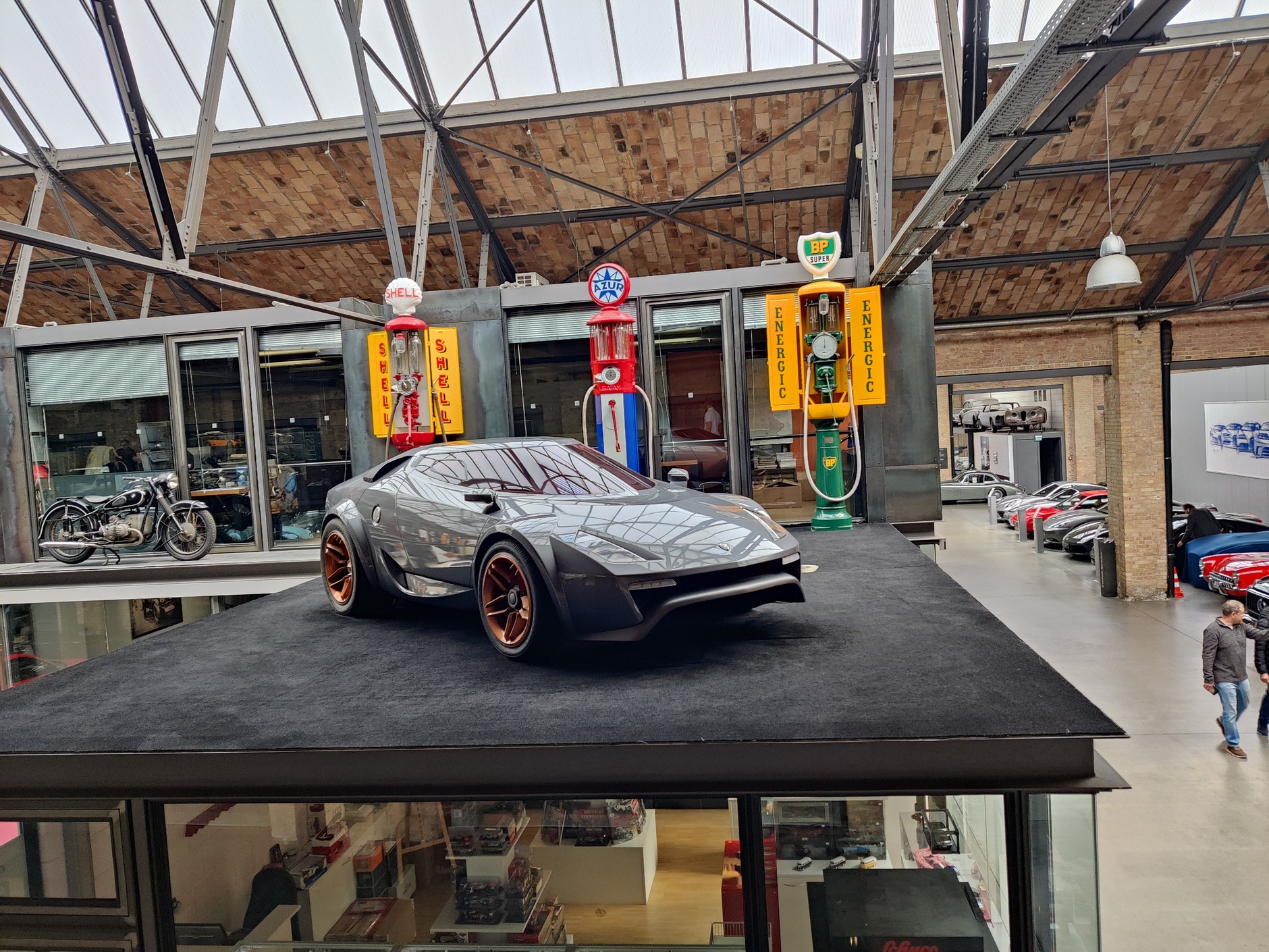 Classic Remise Berlin