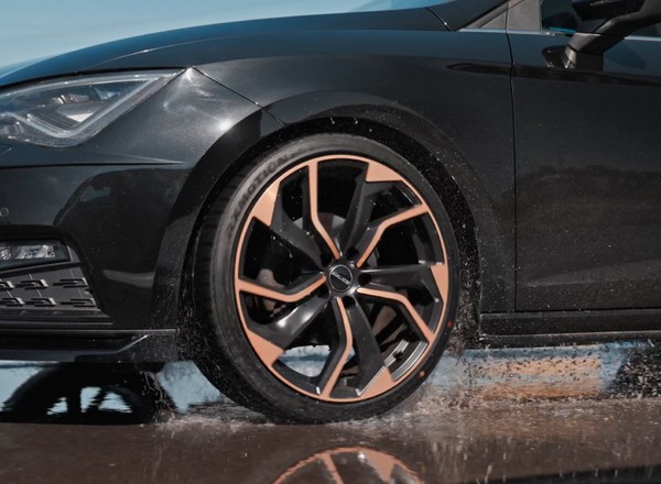 Marka RoadX na polskim rynku