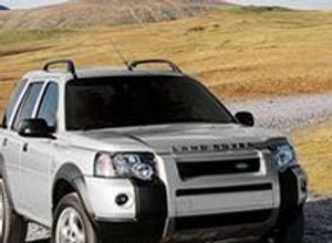 JLR Polska: rekordowe wyniki