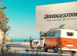 15 lat Bridgestone w Polsce