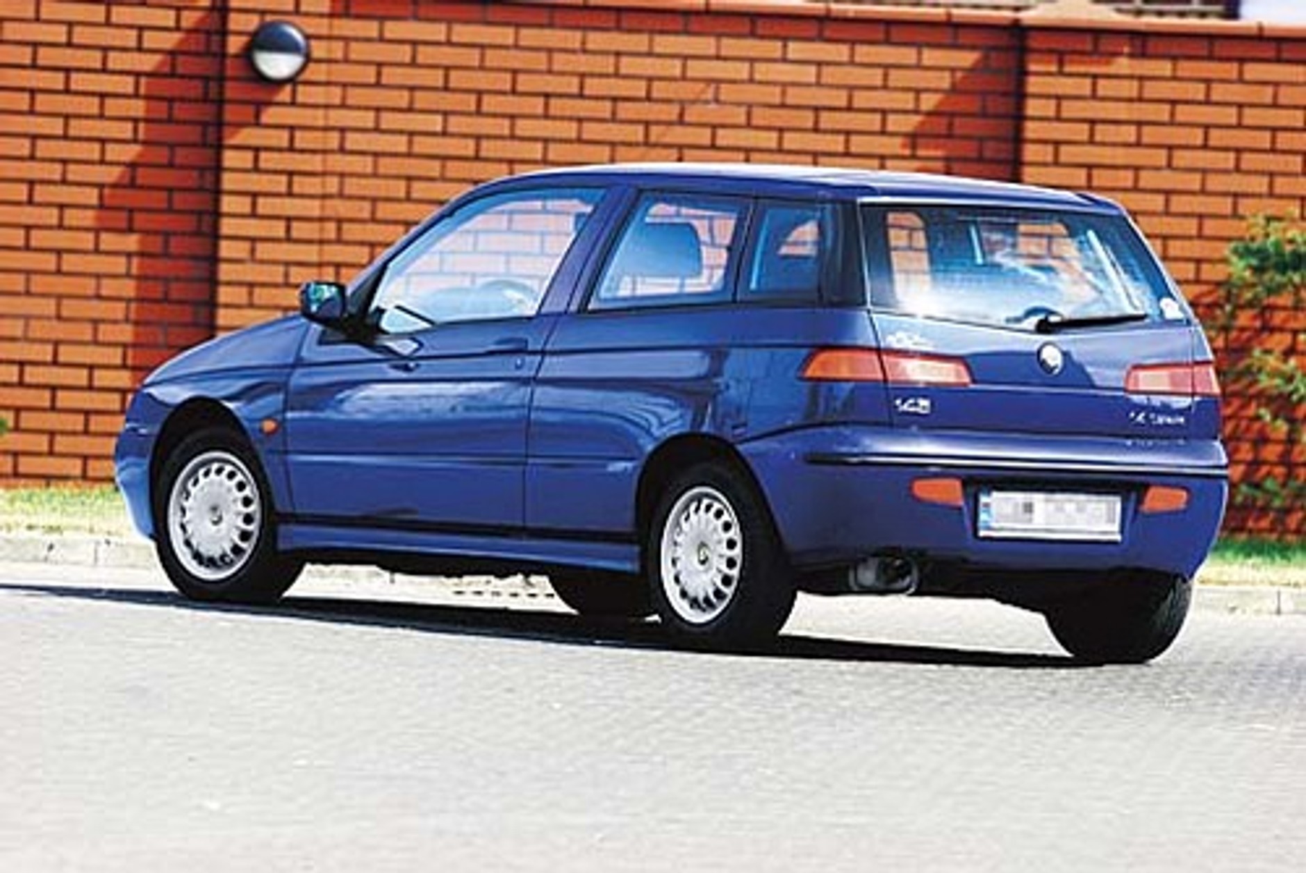 Pełna niespodzianek